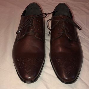 ASOS dress shoes
